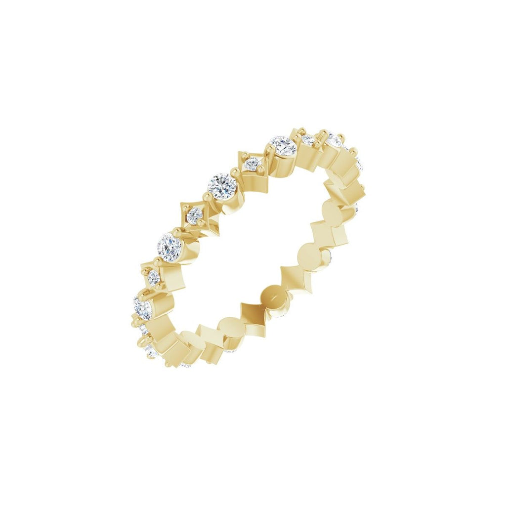 Eternity Band