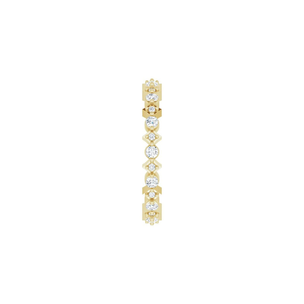 Eternity Band