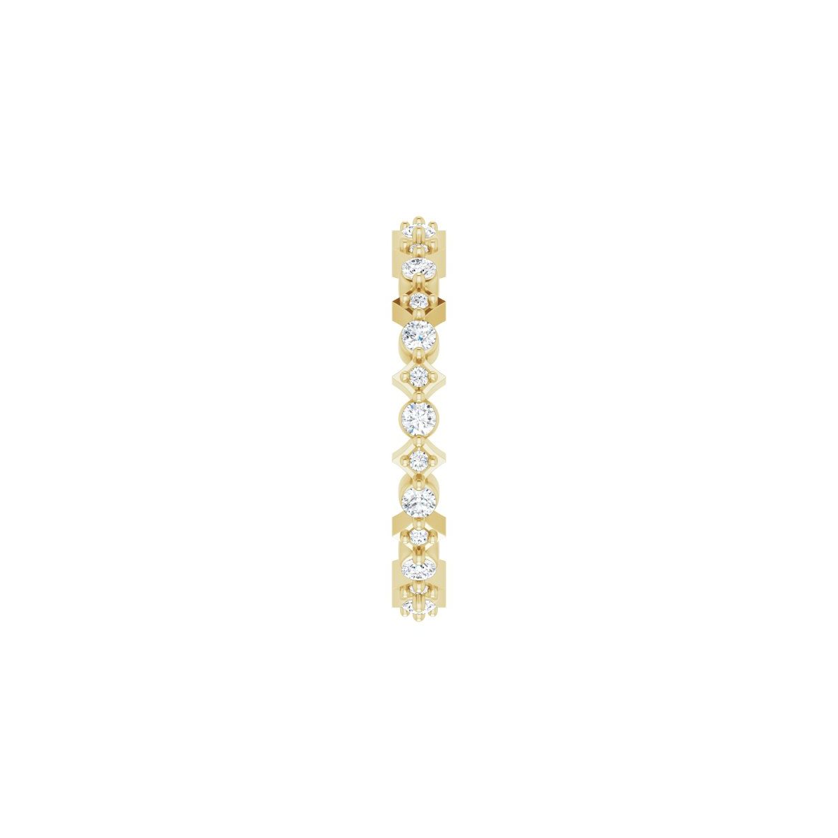 Eternity Band