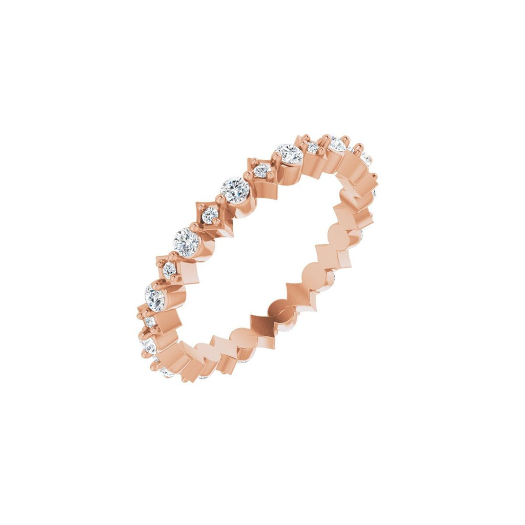 Eternity Band