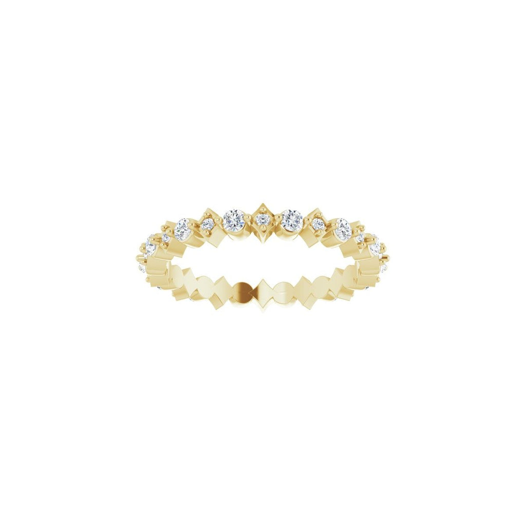 Eternity Band