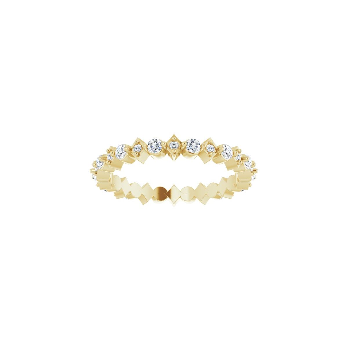 Eternity Band