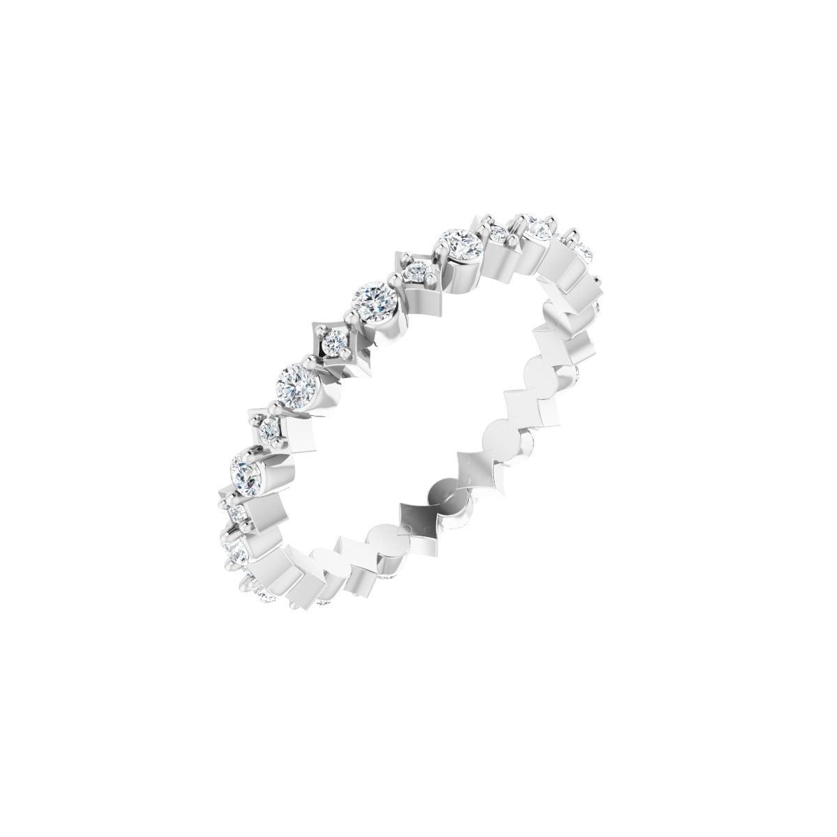 Eternity Band