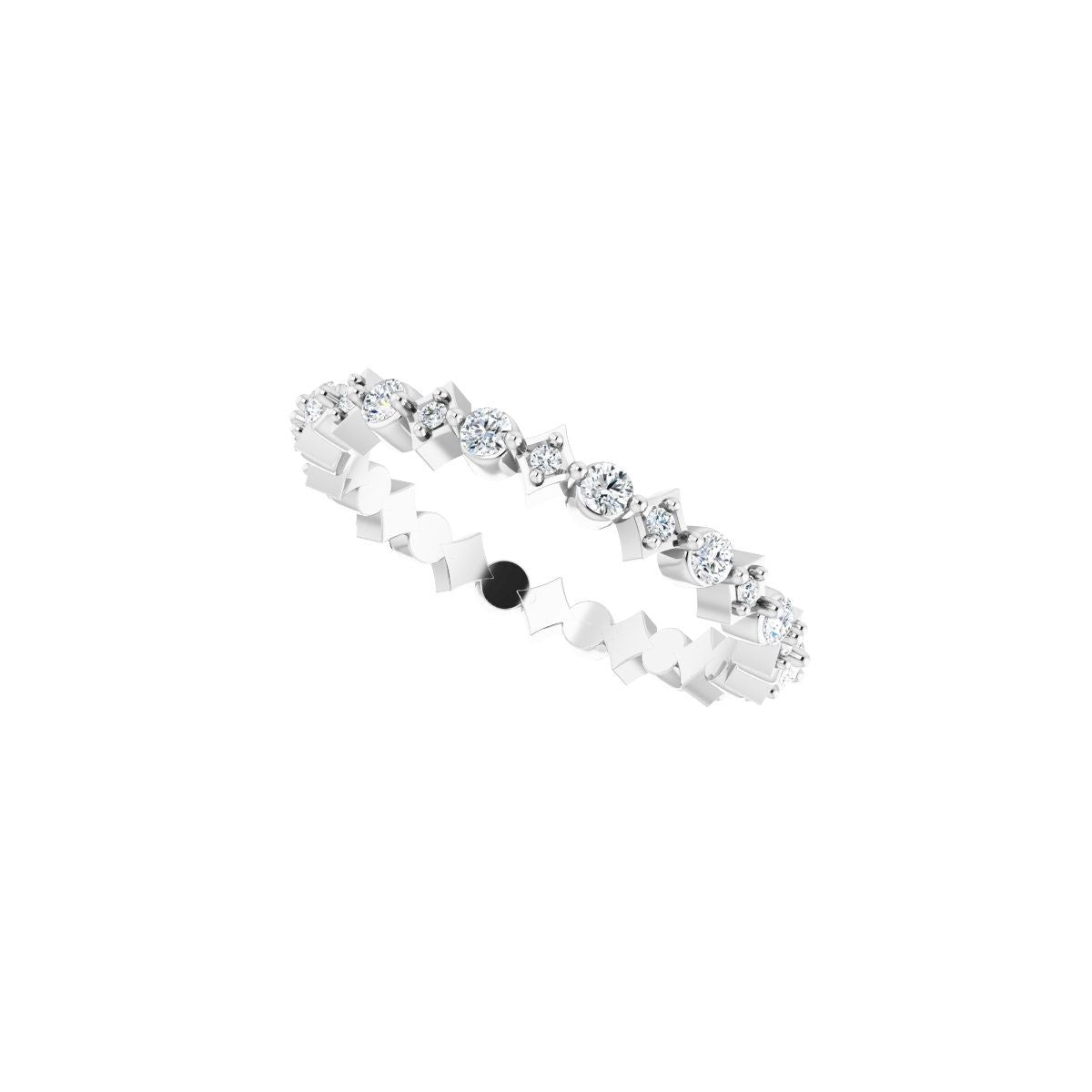 Eternity Band