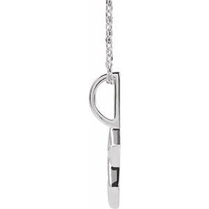 Star of David Necklace or Pendant