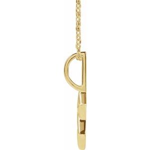 Star of David Necklace or Pendant