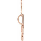 Star of David Necklace or Pendant