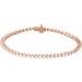 Line Bracelet