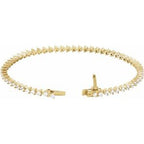 Line Bracelet
