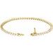 Line Bracelet
