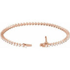 Line Bracelet