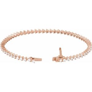 Line Bracelet