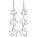 Flower Earrings