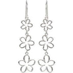 Flower Earrings