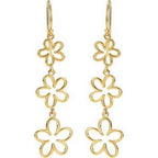 Flower Earrings
