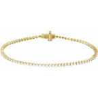 Line Bracelet