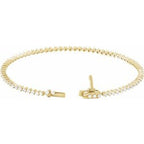 Line Bracelet