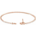 Line Bracelet