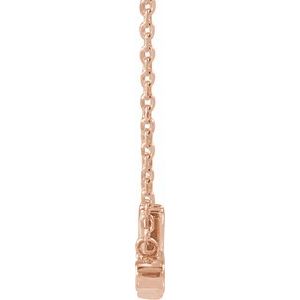 "Mrs" Necklace or Center