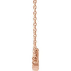 "Mrs" Necklace or Center