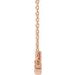 "Mrs" Necklace or Center