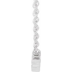"XO" Necklace or Center