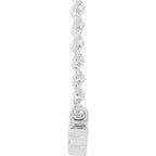 "XO" Necklace or Center