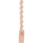 "XO" Necklace or Center