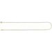 Lab-Grown Diamond Line Necklace