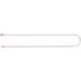 Lab-Grown Diamond Line Necklace