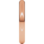 Comfort-Fit Full Round Band
