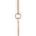 (Ichthus) Fish Necklace or Pendant