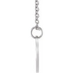 (Ichthus) Fish Necklace or Pendant