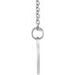 (Ichthus) Fish Necklace or Pendant
