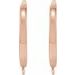 Click-In Lever Back Earring Top