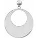 Circle Earrings