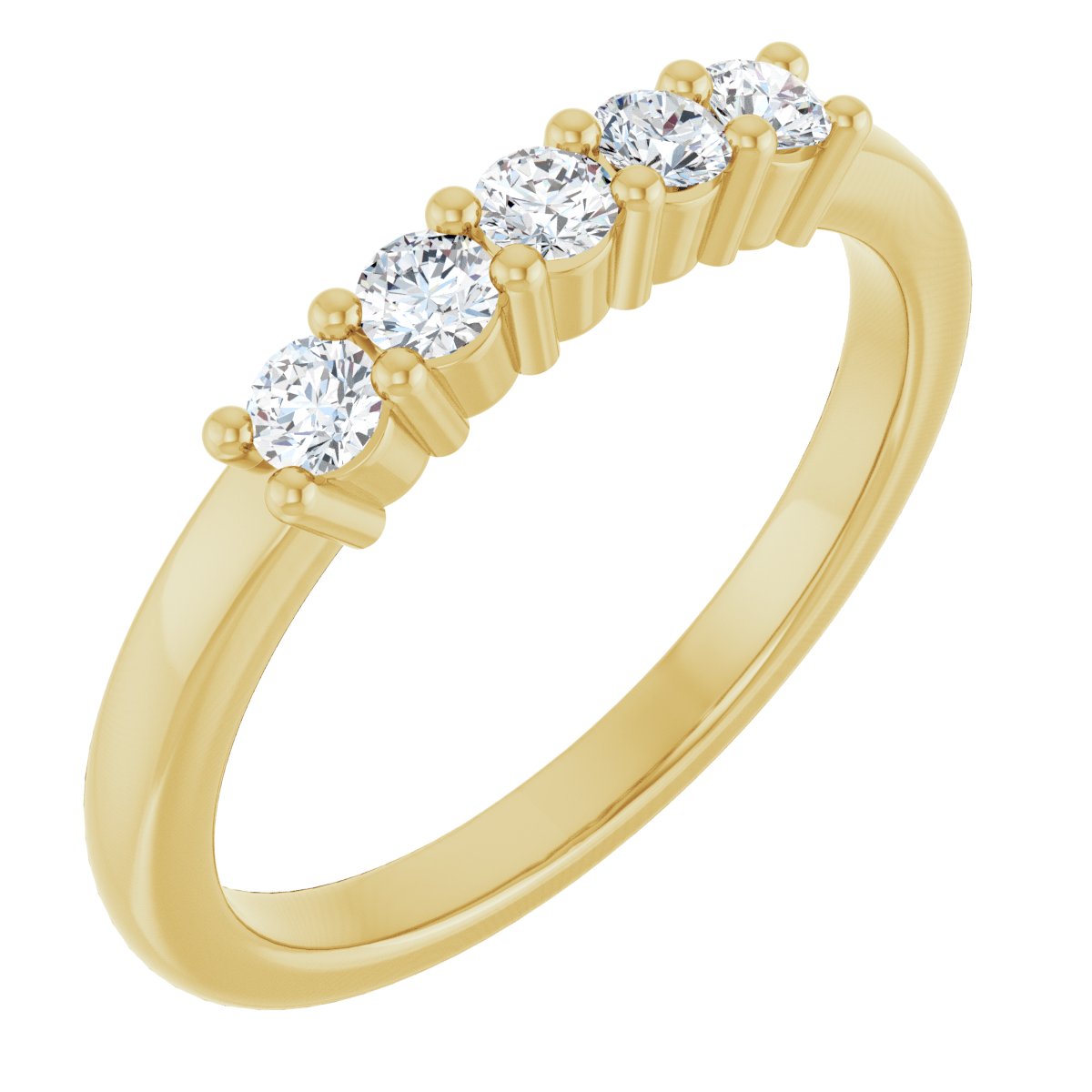 https://meteor.stullercloud.com/das/110394862?obj=stones/diamonds/g_Stone 1&obj=stones/diamonds/g_Stone 2&obj=stones/diamonds/g_Stone 3&obj=stones/diamonds/g_Stone 4&obj=stones/diamonds/g_Stone 5&obj=metals&obj=metals&obj.recipe=yellow&wid=1200&hei=1200