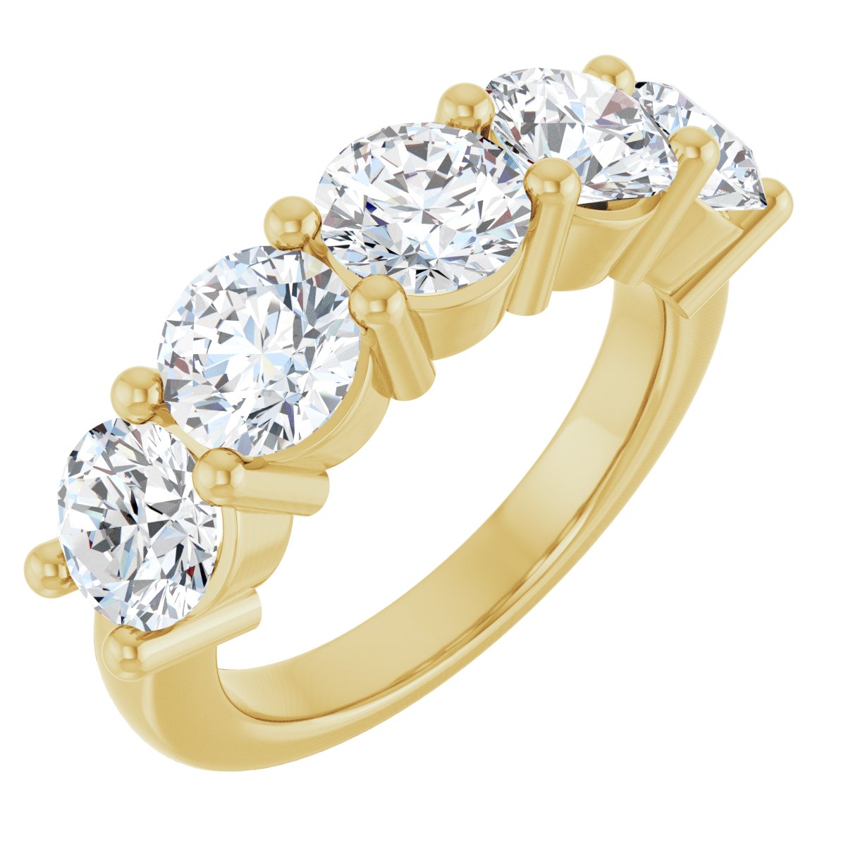https://meteor.stullercloud.com/das/110394880?obj=stones/diamonds/g_Stone 1&obj=stones/diamonds/g_Stone 2&obj=stones/diamonds/g_Stone 3&obj=stones/diamonds/g_Stone 4&obj=stones/diamonds/g_Stone 5&obj=metals&obj=metals&obj.recipe=yellow&wid=1200&hei=1200
