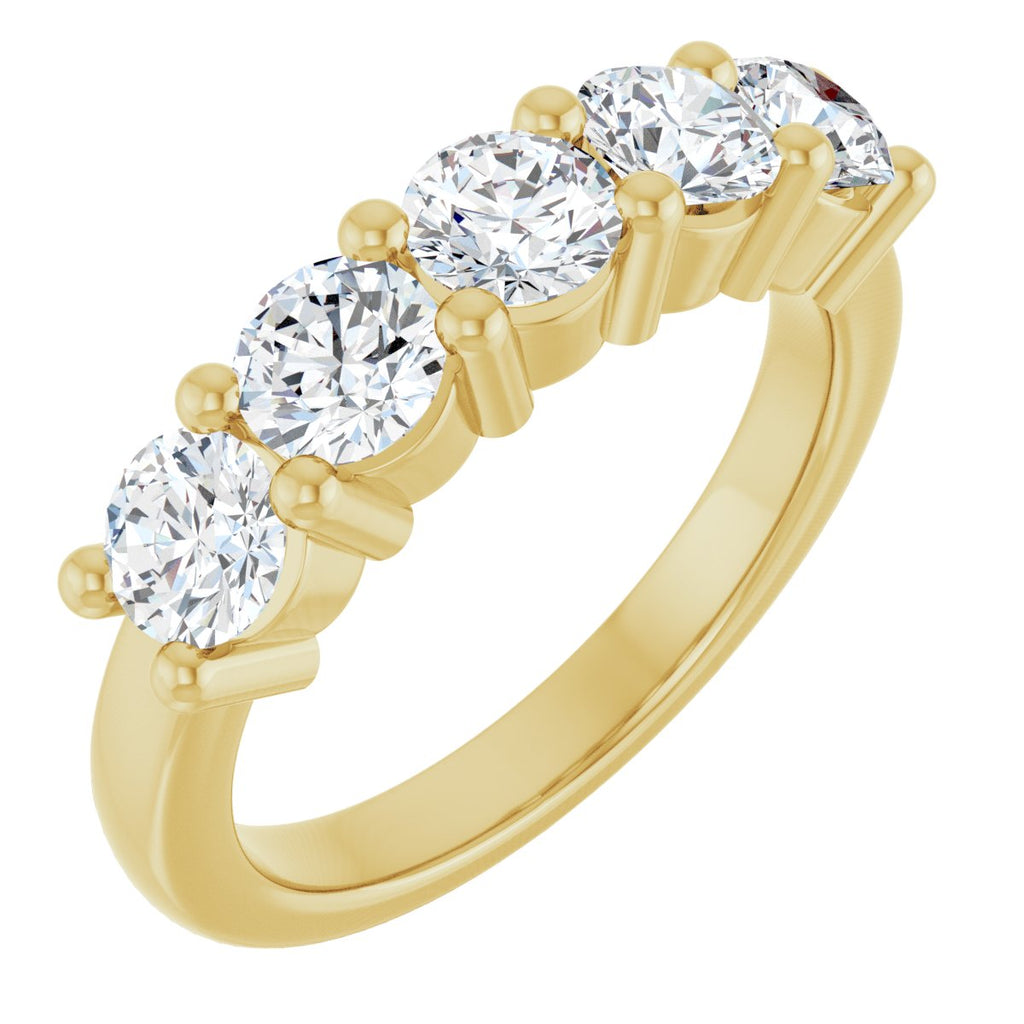 https://meteor.stullercloud.com/das/110404989?obj=stones/diamonds/g_Stone 1&obj=stones/diamonds/g_Stone 2&obj=stones/diamonds/g_Stone 3&obj=stones/diamonds/g_Stone 4&obj=stones/diamonds/g_Stone 5&obj=metals&obj=metals&obj.recipe=yellow&wid=1200&hei=1200