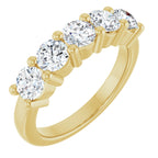 https://meteor.stullercloud.com/das/110404989?obj=stones/diamonds/g_Stone 1&obj=stones/diamonds/g_Stone 2&obj=stones/diamonds/g_Stone 3&obj=stones/diamonds/g_Stone 4&obj=stones/diamonds/g_Stone 5&obj=metals&obj=metals&obj.recipe=yellow&wid=1200&hei=1200
