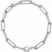 Accented Link Bracelet
