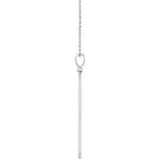 Arrow Necklace or Pendant