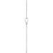 Arrow Necklace or Pendant