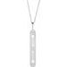 Arrow Necklace or Pendant