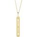 Arrow Necklace or Pendant