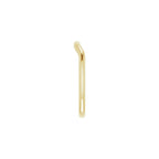 Accented Peg Shank or Band