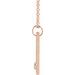 Engravable Heart Necklace or Pendant