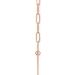 Engravable Heart Necklace