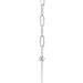 Engravable Heart Necklace