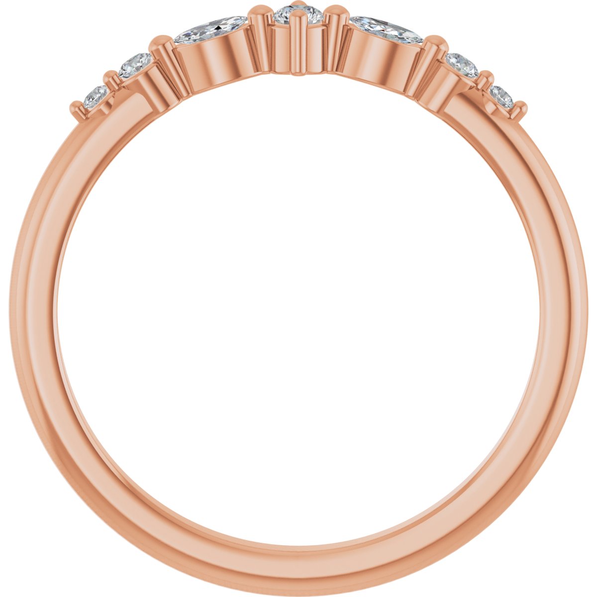 Stackable Ring
